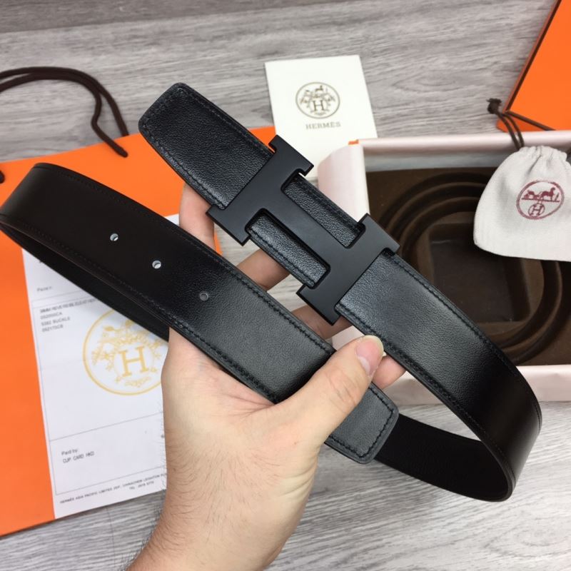 Hermes Belts